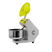 Hnc  Kapaklı Model 5 kg Hamur Yoğurma Makinesi 380 V - 2