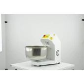 Hnc  Klasik Model 25 kg Hamur Yoğurma Makinesi 380 V thumbnail 2