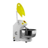 Hnc  Kapaklı Model 25 kg Hamur Yoğurma Makinesi 220 V - 8