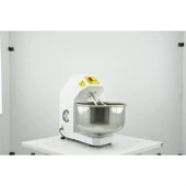 Hnc  Klasik Model 35 kg Hamur Yoğurma Makinesi 380 V - 3