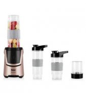 Fakir Dynamic Rose 2İn 1 Kişisel Blender - 2