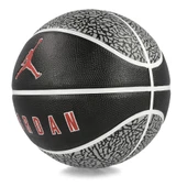 Nike J.100.8255.055.07 Jordan Playground 2.0 8P Unisex Basketbol Topu - 3