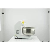 Hnc  Klasik Model 25 kg Hamur Yoğurma Makinesi 380 V thumbnail 3