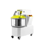 Hnc  18 kg Spiral Hamur Yoğurma Makinesi 380 V - 7