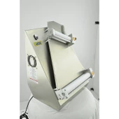 Hnc  40 Cm 40 Luk Yatay Merdane Hamur Açma Makinesi HNC-HHA-40M - 10