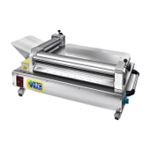 Hnc  60 Cm Yatay Yufka Ve Yedek Hamuru Açma Makinesi 220V - 2