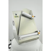 Hnc  40 Cm 40 Luk Yatay Merdane Hamur Açma Makinesi HNC-HHA-40M - 8