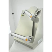 Hnc  40 Cm 40 Luk Yatay Merdane Hamur Açma Makinesi HNC-HHA-40M - 11