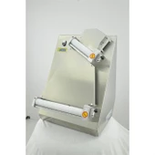 Hnc  40 Cm 40 Luk Yatay Merdane Hamur Açma Makinesi HNC-HHA-40M - 3