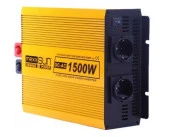 Güneş Enerjisi Karavan Solar Paketi 30Ah MPPT İnverter 250W Güneş Paneli - 4