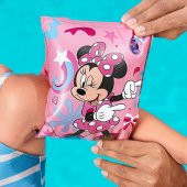 Disney Minnie Mouse Kolluk 3-6 Yaş 23x15 Cm Minnie Kolluk  Bestway Kolluk - 2