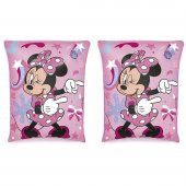 Disney Minnie Mouse Kolluk 3-6 Yaş 23x15 Cm Minnie Kolluk  Bestway Kolluk - 3