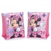 Disney Minnie Mouse Kolluk 3-6 Yaş 23x15 Cm Minnie Kolluk  Bestway Kolluk - 5