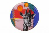Porland Wild Life 4Iü Servis Takımı 28 cm 04ALM007235 - 5