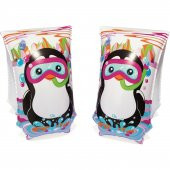 Bestway Penguen Kolluk 5-12 Yaş 30x15cm - 1