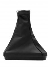 Opel Combo C Uyumlu Vites Körüğü 1 Adet Siyah Plastik Çerçeveli thumbnail 3