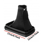 Opel Corsa C Vites Körüğü + El Freni Körüğü + Vites Topuzu thumbnail 2