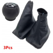 Opel Corsa C Vites Körüğü + El Freni Körüğü + Vites Topuzu thumbnail 3