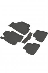 Volkswagen Passat B6 - B7 4d Havuzlu Paspas 2005-2014 thumbnail 1