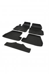 Ford Currier 4d Paspas - 1