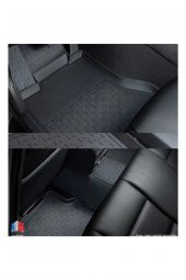Volkswagen passat paspas b8 b8,5 2015 2020 4d havuzlu paspas kauçuk pvc içermez - 2