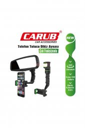 Telefon Tutucu Dikiz Ayna Çok Fonksiyonlu - 1