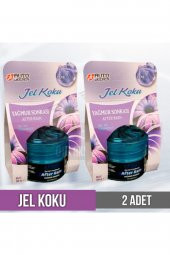 Yağmur Sonrası Araç Jel Kokusu 2 Adet - 1