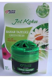 Jel Koku Bahar Temizliği - 1
