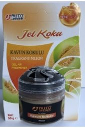 Jel Koku Kavub Kokulu - 1
