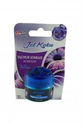 Jel Koku Yağmur Sonrası thumbnail 1