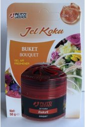 Jel Koku Buket - 1