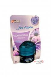 Jel Oda Ve Oto Kokusu Yağmur Sonrası - 1