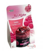 Jel oda oto kokusu bubble gum sakız - 1