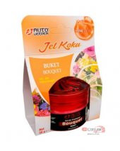 Jel oto ve oda kokusu buket kalıci esanslı - 1
