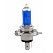 H4 helojen beyaz far ampülü 2 adet thumbnail 2