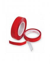 Çift taraflı band şeffaf 10mm-2 metre thumbnail 1