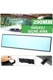 Oto Iç Dikiz Ilave Ayna Makaslı Geçmeli 290mm - 2