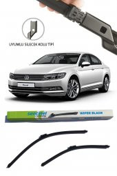 Vw Passat B8 Sentinel Araca Özel Silecek Takımı Sağ Ve Sol - 1