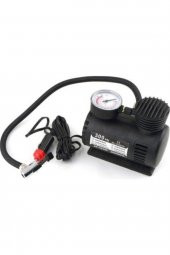 12v Hava Kompresörü 300 Psi Siyah - 2