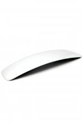 Cici Lastikli Geçme Ayna / Iç Dikiz Aynası 300x80 mm - 1