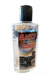 Protectant Badem Yağı Deri Vinil Plastik Koruyucu Jel 200ml - 1