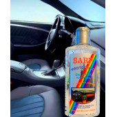 Sarp Deri Ve Vinil Koruyucu Lastik Parlatıcı Korucu Jel 200ml 2 Adet - 2