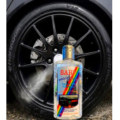 Sarp Deri Ve Vinil Koruyucu Lastik Parlatıcı Korucu Jel 200ml 2 Adet - 4