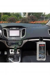 Protectant Latik Parlatıcı Badem Yağı Deri Vinil Plastik Koruyucu Jel 200 ml - 1