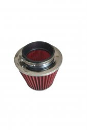 Spor Hava Tuning Performans Hava Filtresi 15-15cm - 3