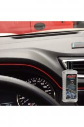 Protectant Latik Parlatıcı Badem Yağı Deri Vinil Plastik Koruyucu Jel 200 ml - 3