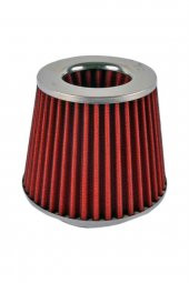 Spor Hava Tuning Performans Hava Filtresi 15-15cm - 1