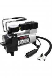 Tp Hava Kompresörü Metal 12v 150 Psı Siyah thumbnail 1