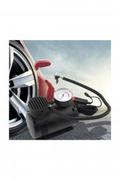 Carup 12v Hava Kompresörü 300 Psı - 2