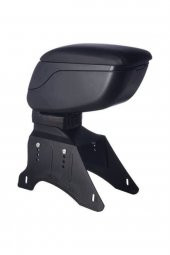 Universal Kolçak Sürgülü Vida Ile Montajlı Siyah thumbnail 1